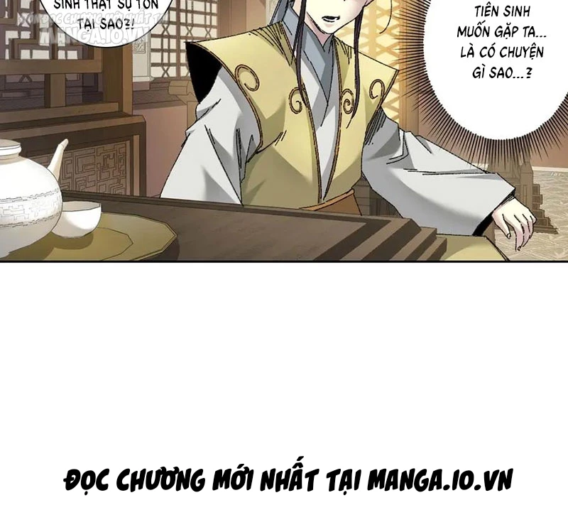 Câu Lạc Bộ Trường Sinh Chapter 282 - Trang 24