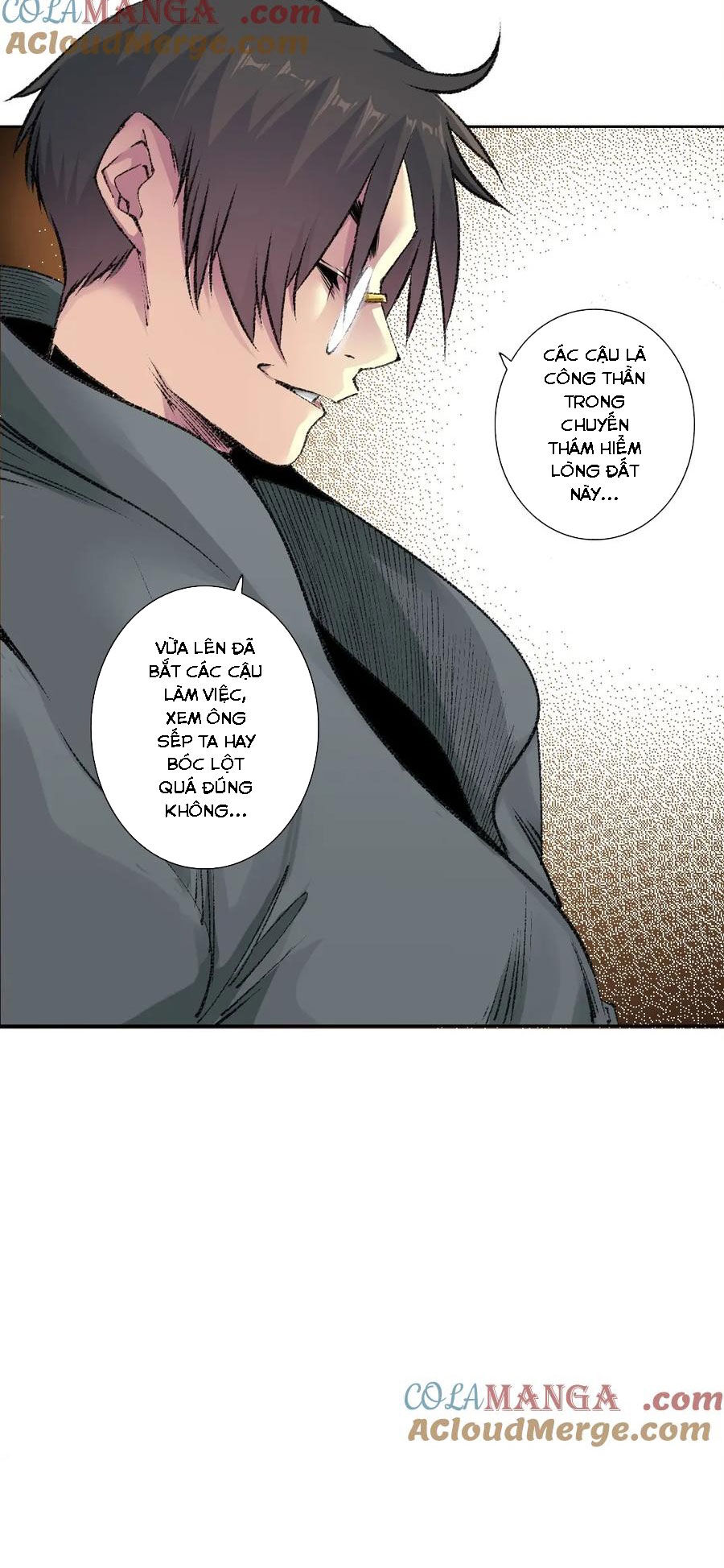 Câu Lạc Bộ Trường Sinh Chapter 267 - Trang 13