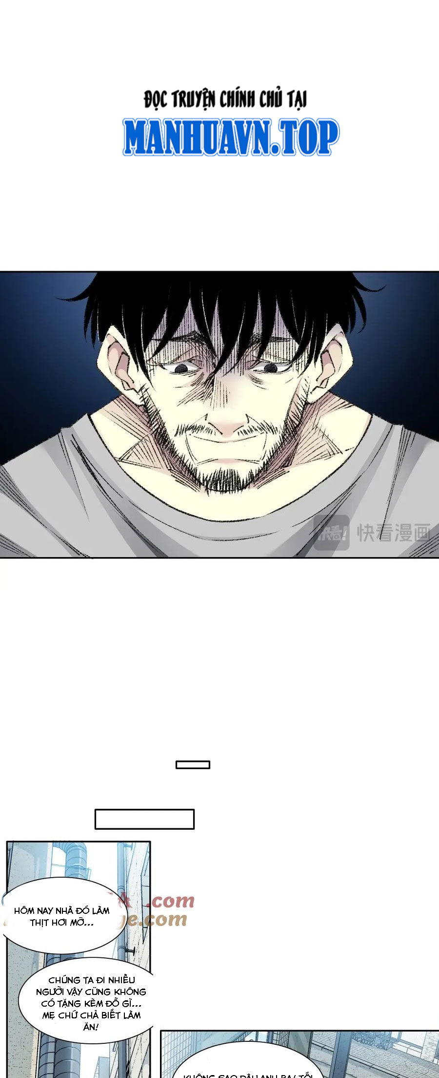 Câu Lạc Bộ Trường Sinh Chapter 268 - Trang 22