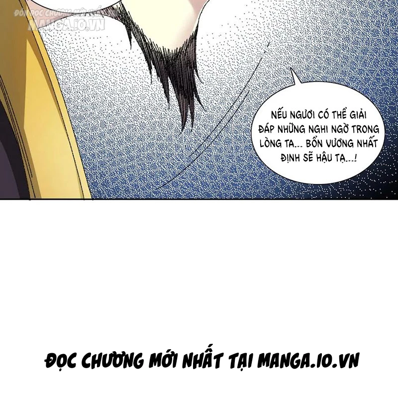 Câu Lạc Bộ Trường Sinh Chapter 278 - Trang 47