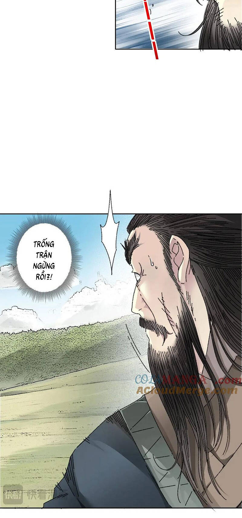 Câu Lạc Bộ Trường Sinh Chapter 277 - Trang 19