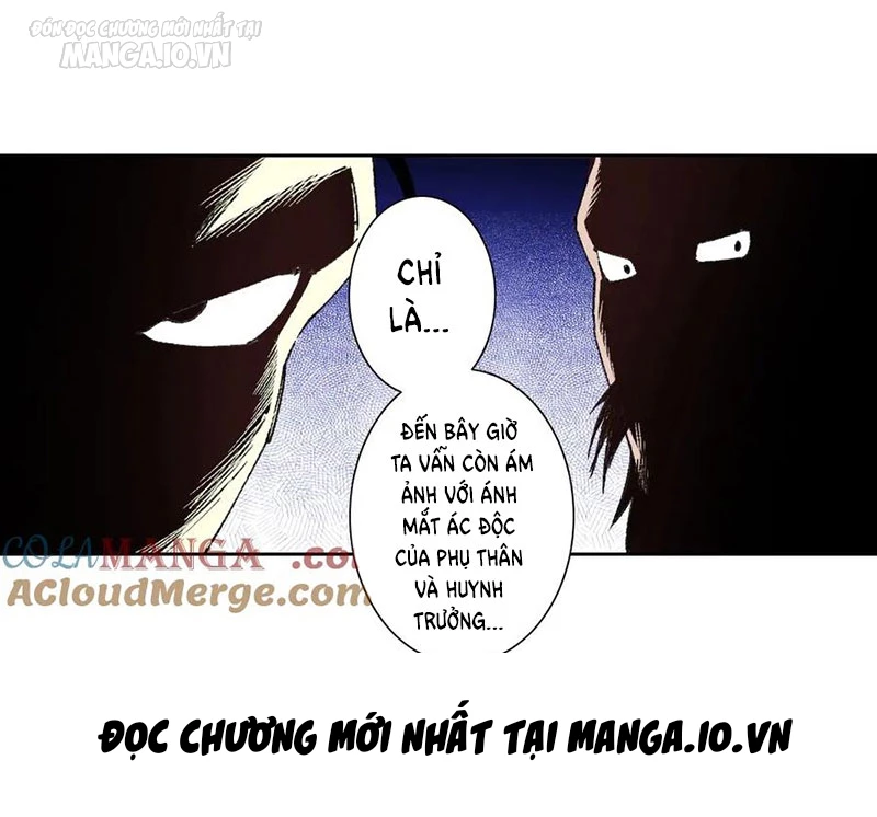 Câu Lạc Bộ Trường Sinh Chapter 282 - Trang 54