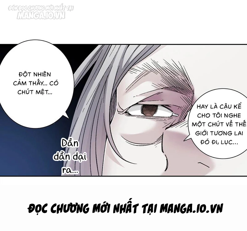 Câu Lạc Bộ Trường Sinh Chapter 284 - Trang 89
