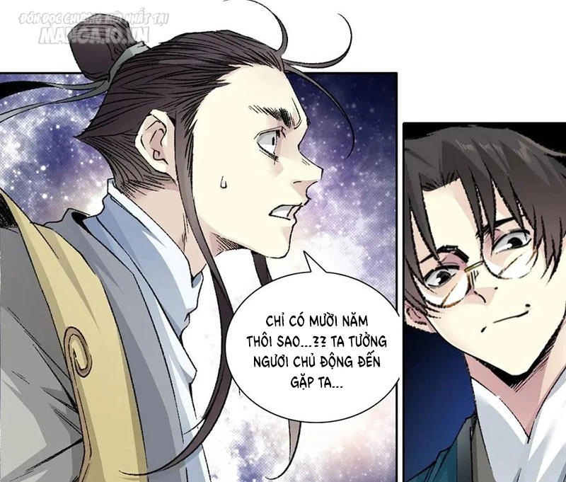 Câu Lạc Bộ Trường Sinh Chapter 282 - Trang 71