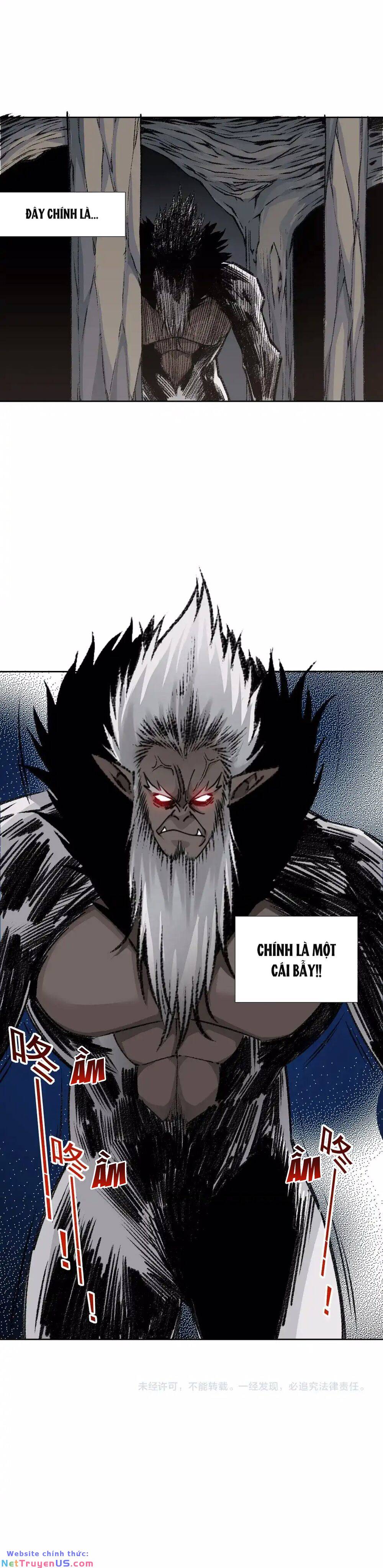Câu Lạc Bộ Trường Sinh Chapter 254 - Trang 7