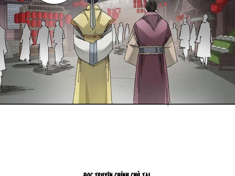 Câu Lạc Bộ Trường Sinh Chapter 279 - Trang 30