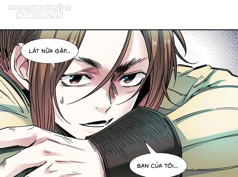 Câu Lạc Bộ Trường Sinh Chapter 284 - Trang 30