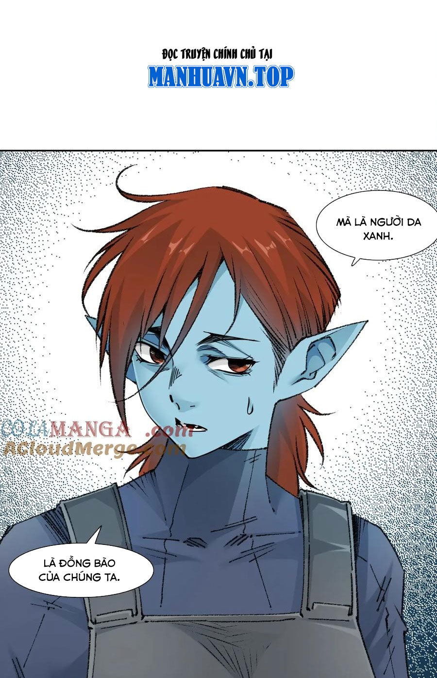 Câu Lạc Bộ Trường Sinh Chapter 272 - Trang 12