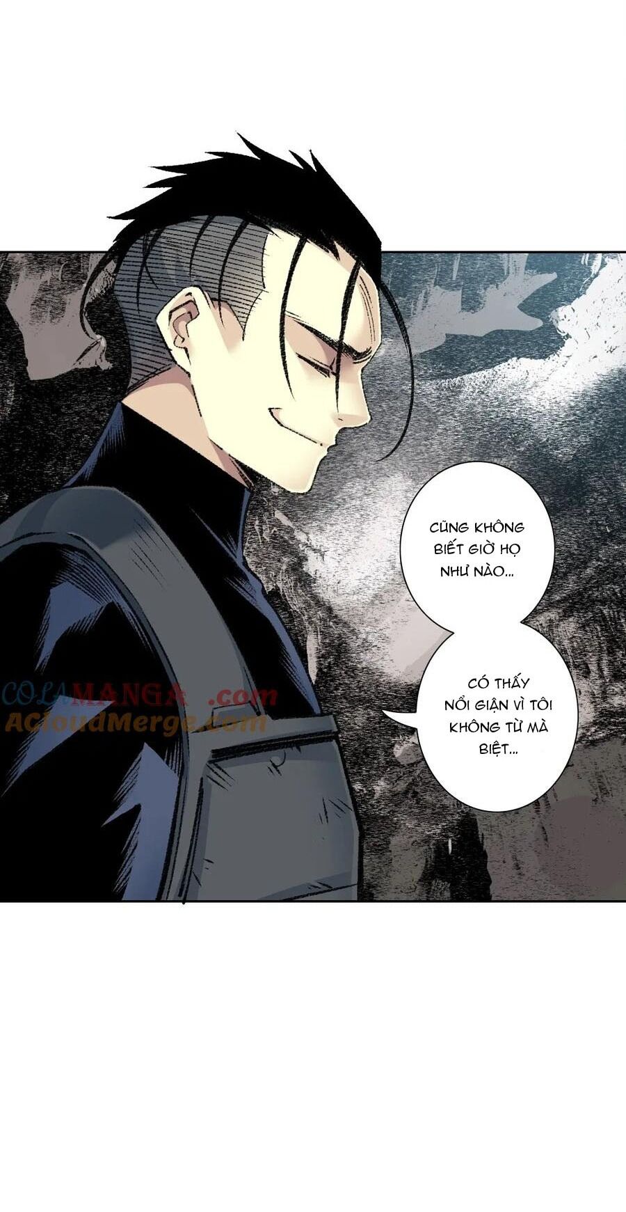 Câu Lạc Bộ Trường Sinh Chapter 262 - Trang 21