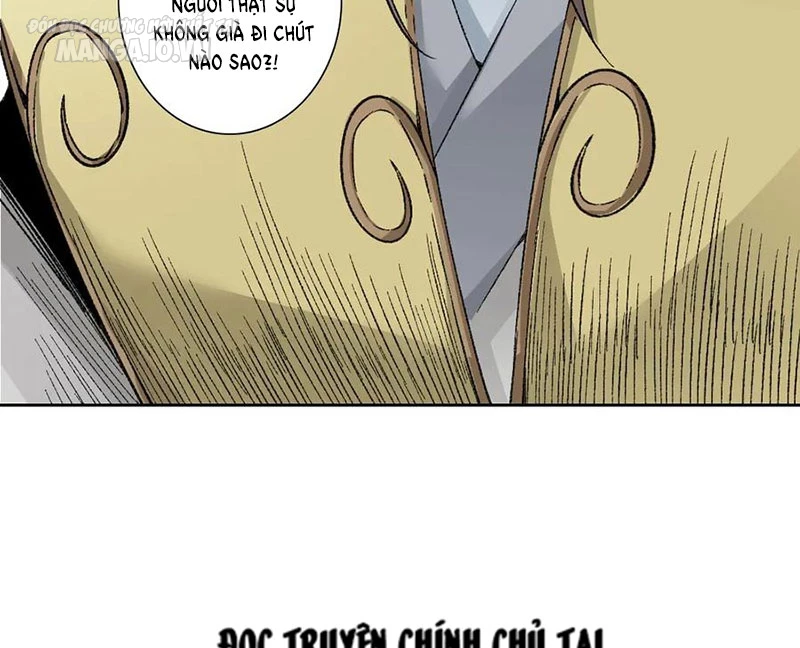 Câu Lạc Bộ Trường Sinh Chapter 282 - Trang 18