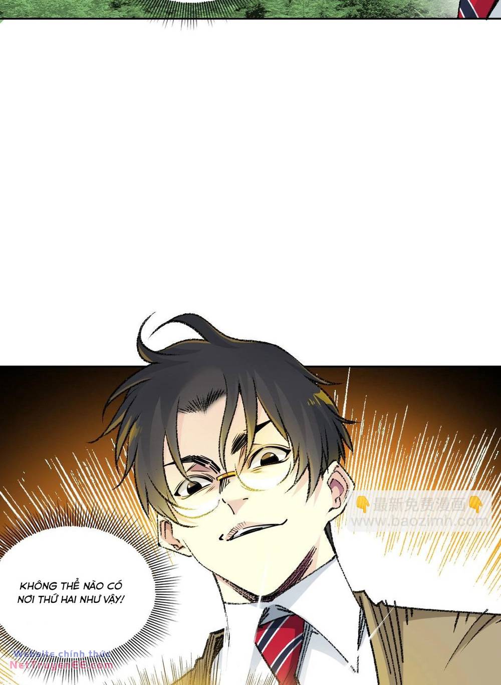Câu Lạc Bộ Trường Sinh Chapter 271 - Trang 15