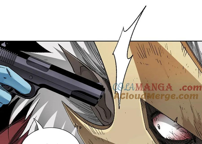 Câu Lạc Bộ Trường Sinh Chapter 275 - Trang 24
