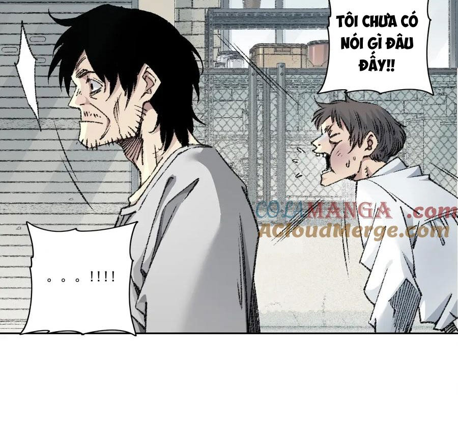 Câu Lạc Bộ Trường Sinh Chapter 269 - Trang 19