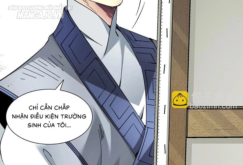 Câu Lạc Bộ Trường Sinh Chapter 284 - Trang 57