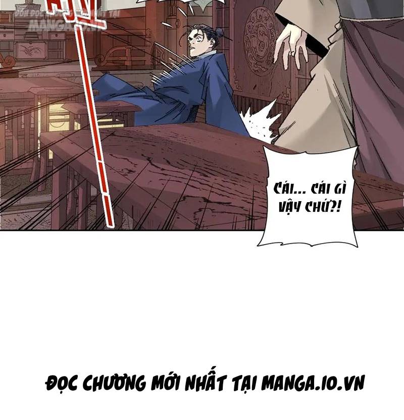 Câu Lạc Bộ Trường Sinh Chapter 281 - Trang 46