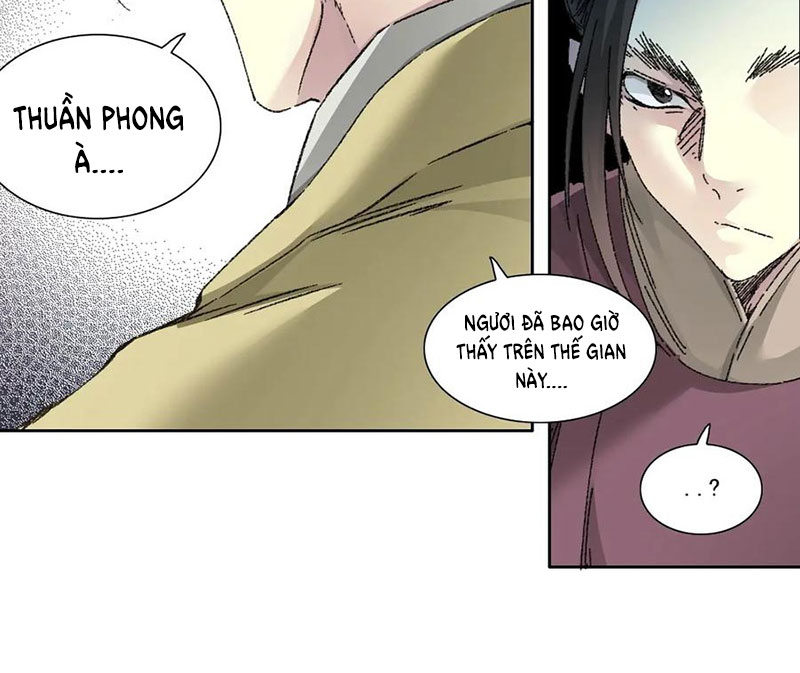 Câu Lạc Bộ Trường Sinh Chapter 279 - Trang 71