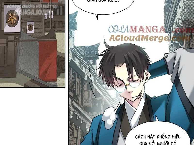 Câu Lạc Bộ Trường Sinh Chapter 278 - Trang 30
