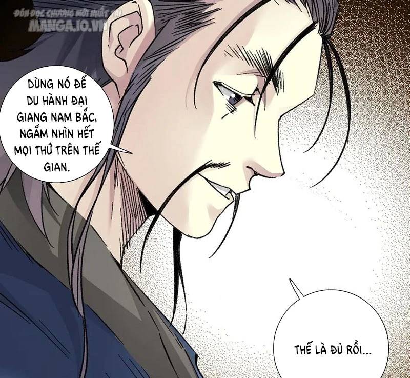 Câu Lạc Bộ Trường Sinh Chapter 281 - Trang 79
