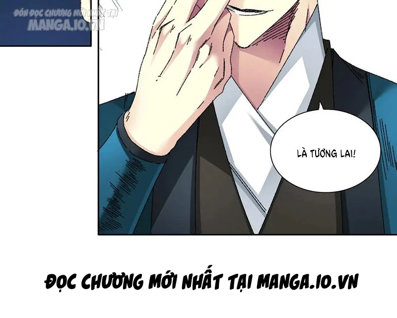 Câu Lạc Bộ Trường Sinh Chapter 278 - Trang 49