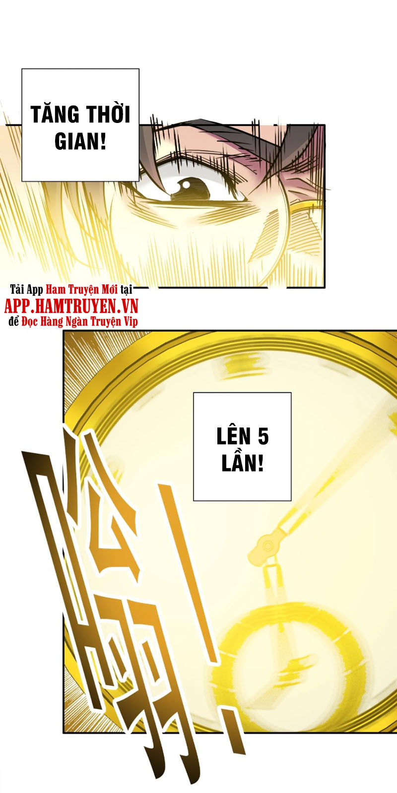 Câu Lạc Bộ Trường Sinh Chapter 36 - Trang 38