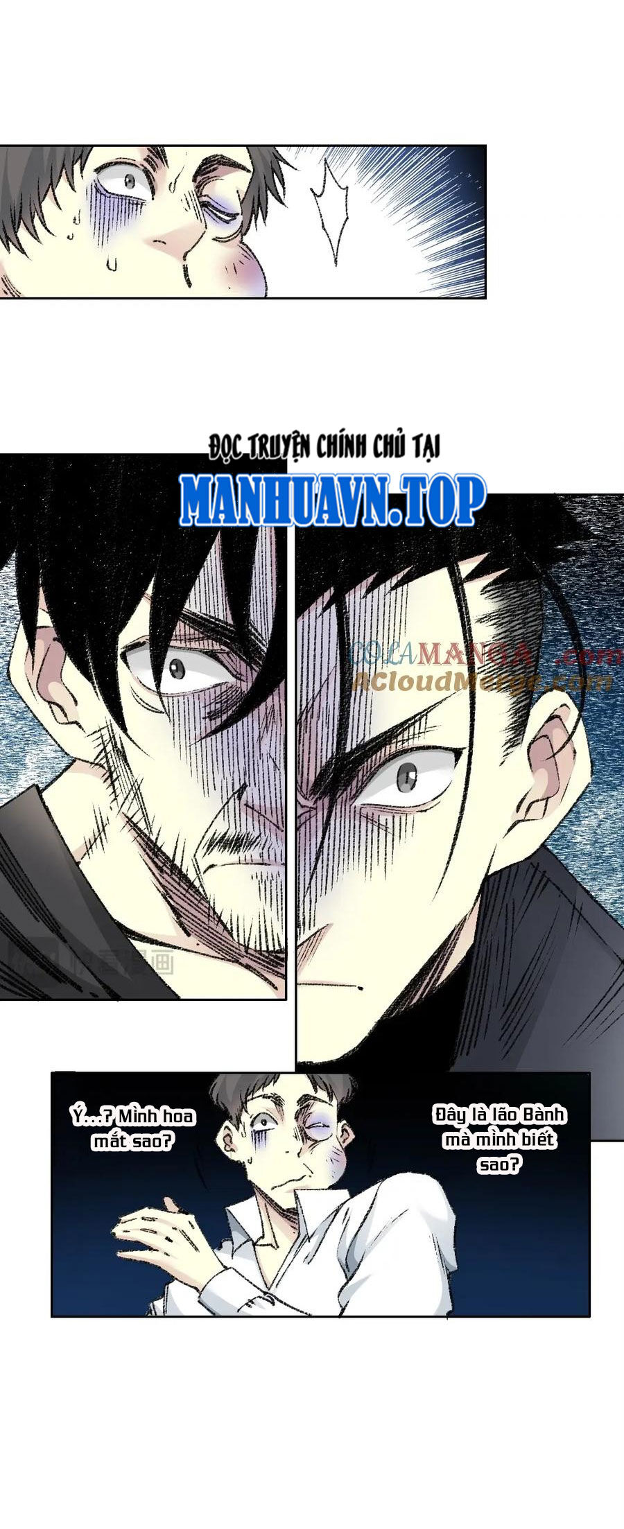 Câu Lạc Bộ Trường Sinh Chapter 269 - Trang 12