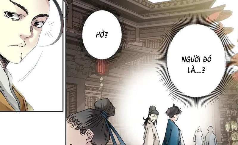 Câu Lạc Bộ Trường Sinh Chapter 279 - Trang 36