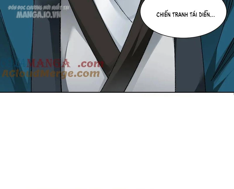 Câu Lạc Bộ Trường Sinh Chapter 278 - Trang 21