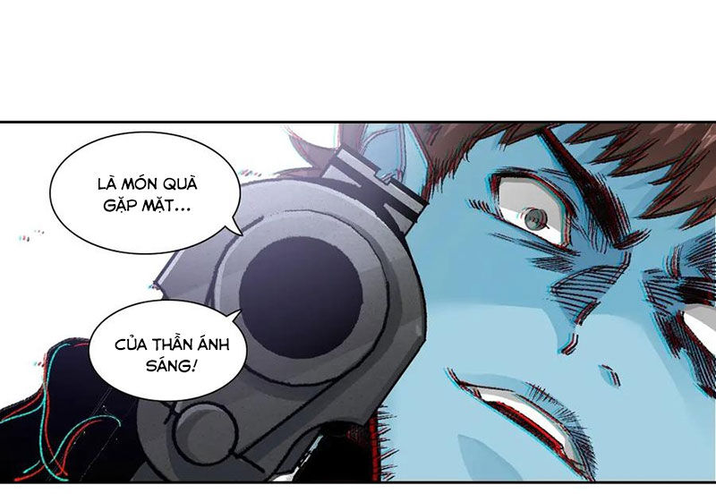 Câu Lạc Bộ Trường Sinh Chapter 275 - Trang 16