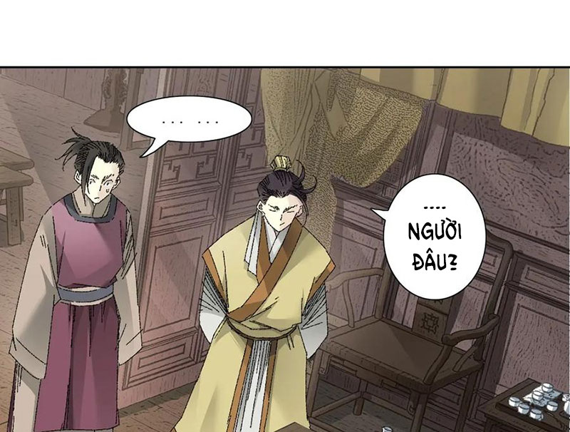 Câu Lạc Bộ Trường Sinh Chapter 279 - Trang 61