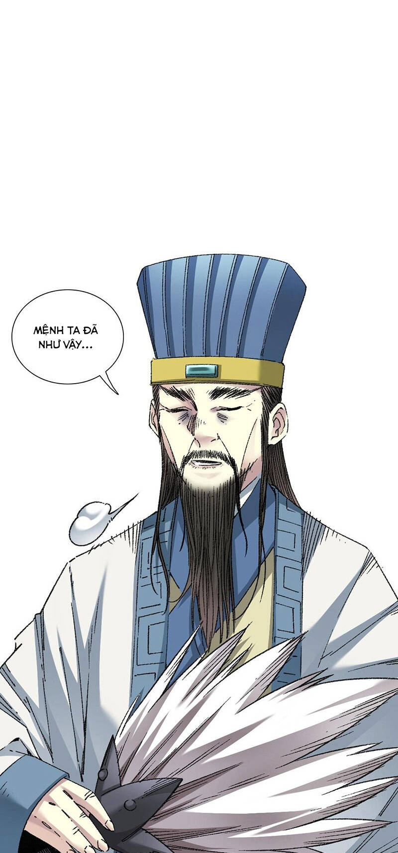 Câu Lạc Bộ Trường Sinh Chapter 276 - Trang 16