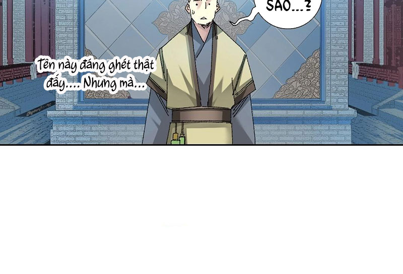 Câu Lạc Bộ Trường Sinh Chapter 280 - Trang 51