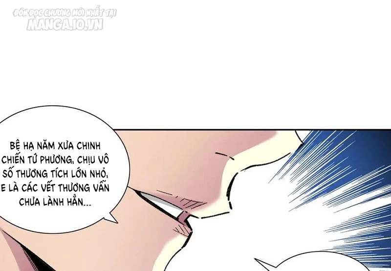 Câu Lạc Bộ Trường Sinh Chapter 282 - Trang 25