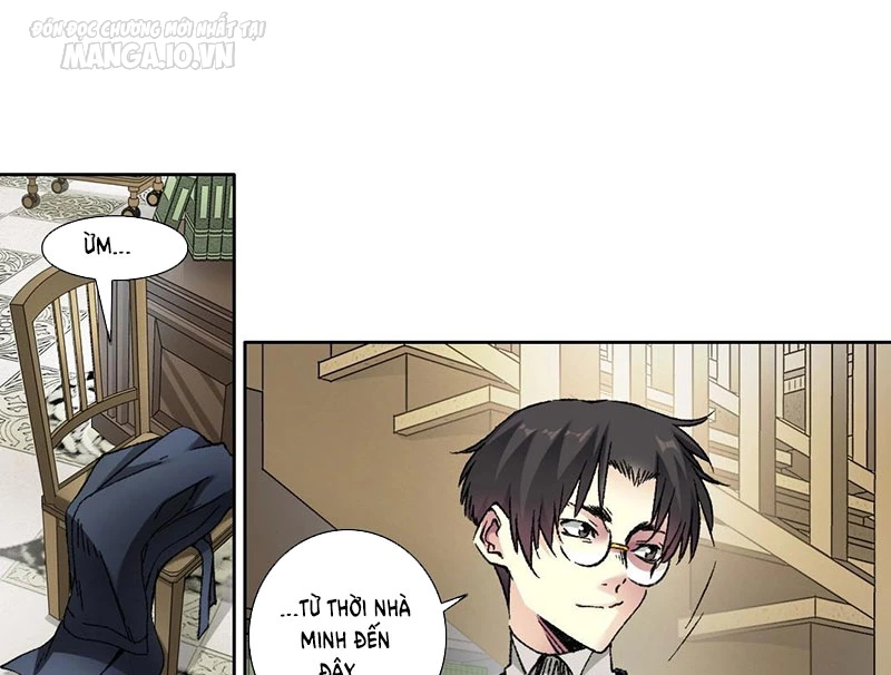 Câu Lạc Bộ Trường Sinh Chapter 283 - Trang 62
