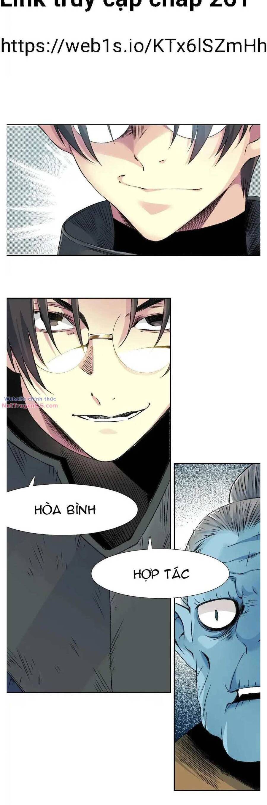 Câu Lạc Bộ Trường Sinh Chapter 260 - Trang 12