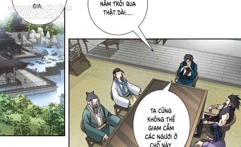 Câu Lạc Bộ Trường Sinh Chapter 283 - Trang 41