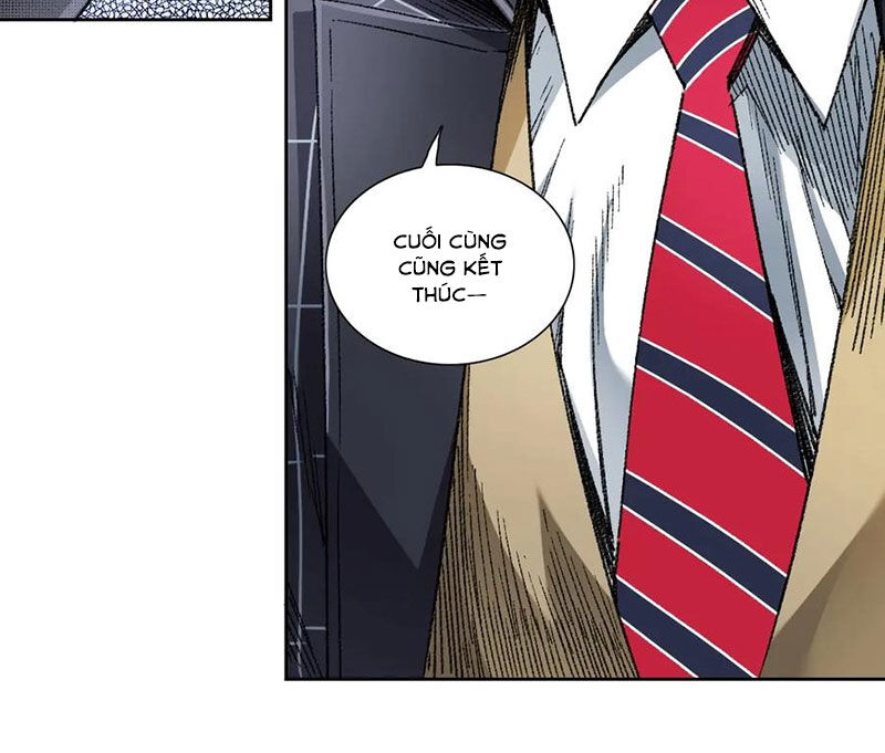 Câu Lạc Bộ Trường Sinh Chapter 275 - Trang 49