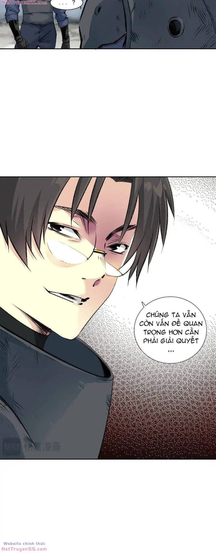 Câu Lạc Bộ Trường Sinh Chapter 258 - Trang 13