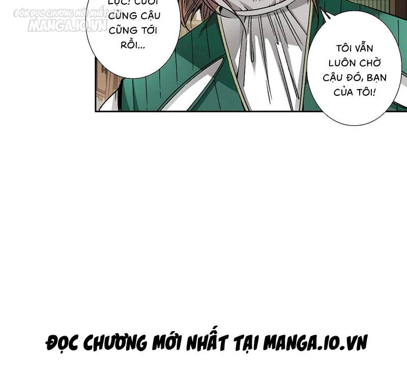 Câu Lạc Bộ Trường Sinh Chapter 284 - Trang 44