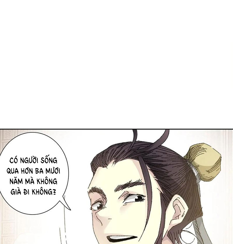 Câu Lạc Bộ Trường Sinh Chapter 279 - Trang 72