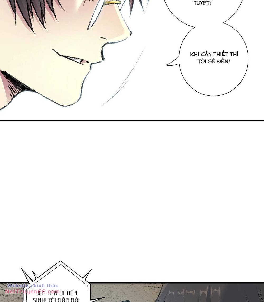Câu Lạc Bộ Trường Sinh Chapter 271 - Trang 10