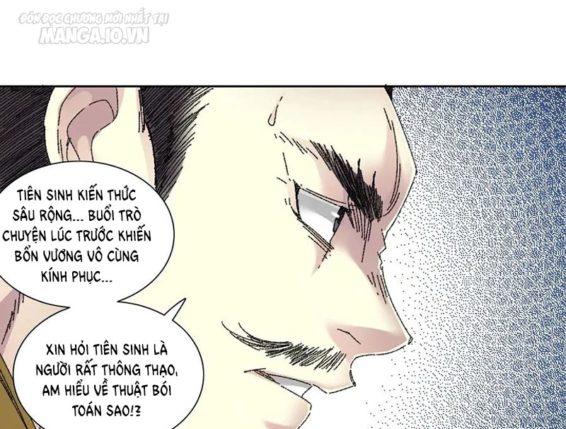 Câu Lạc Bộ Trường Sinh Chapter 278 - Trang 46