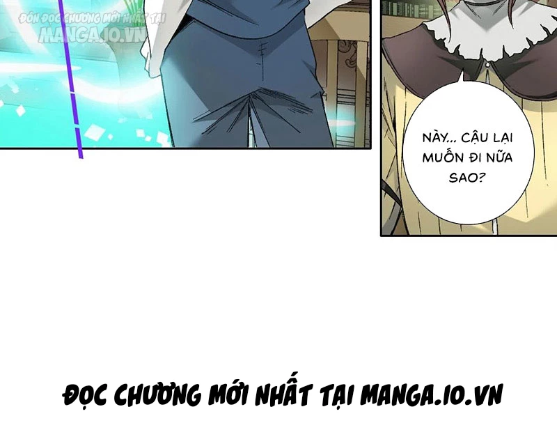 Câu Lạc Bộ Trường Sinh Chapter 284 - Trang 23
