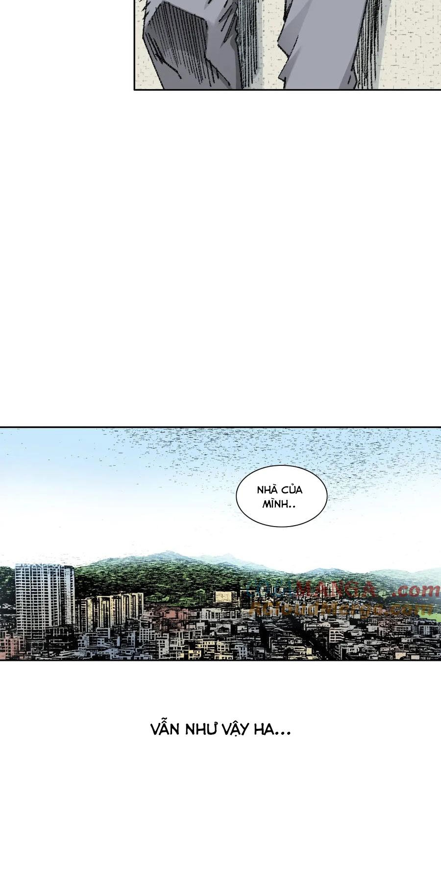 Câu Lạc Bộ Trường Sinh Chapter 269 - Trang 29