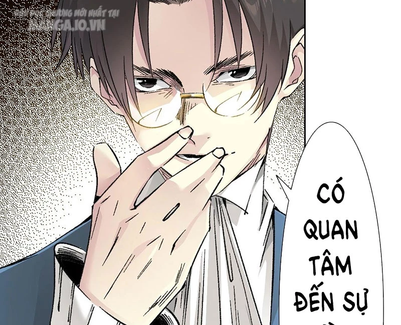 Câu Lạc Bộ Trường Sinh Chapter 283 - Trang 74