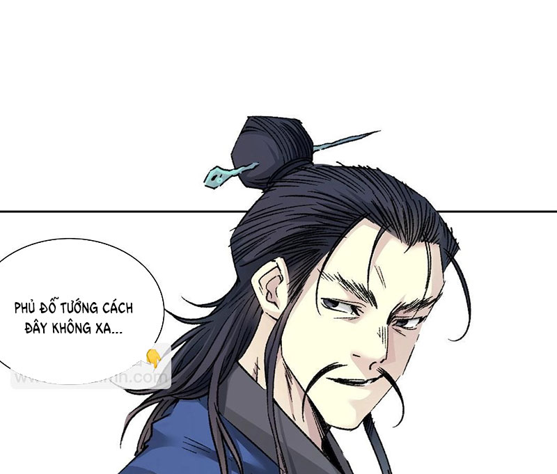 Câu Lạc Bộ Trường Sinh Chapter 280 - Trang 18