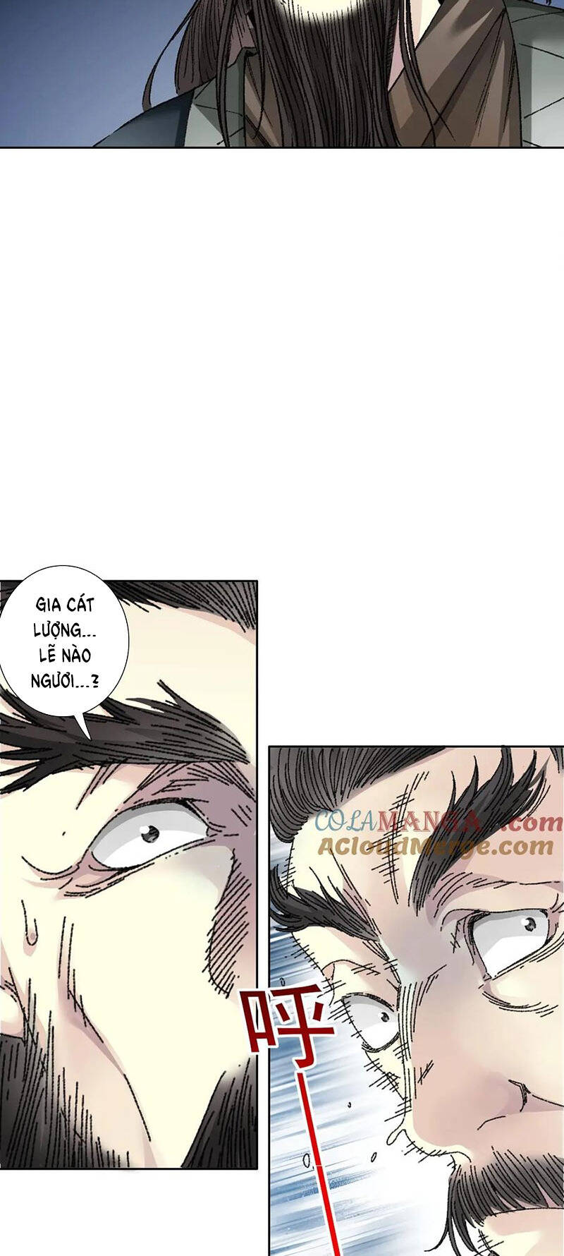 Câu Lạc Bộ Trường Sinh Chapter 277 - Trang 18