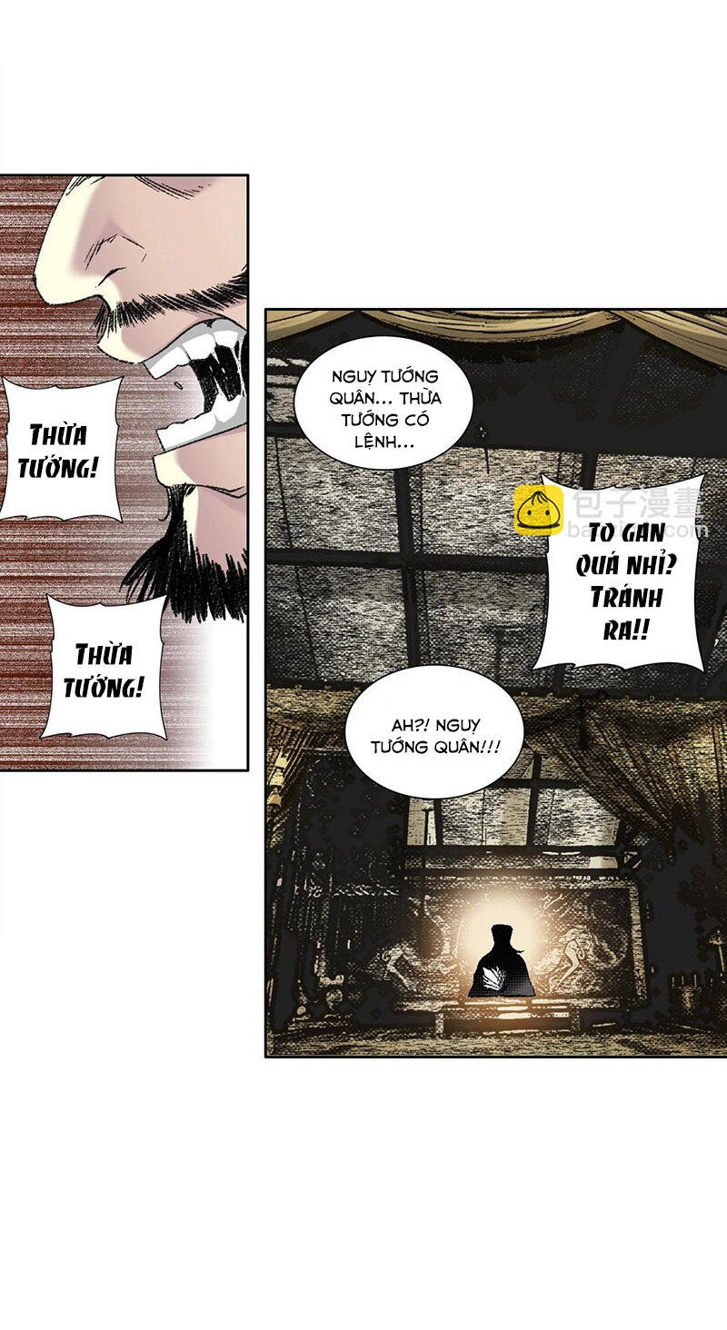 Câu Lạc Bộ Trường Sinh Chapter 276 - Trang 11