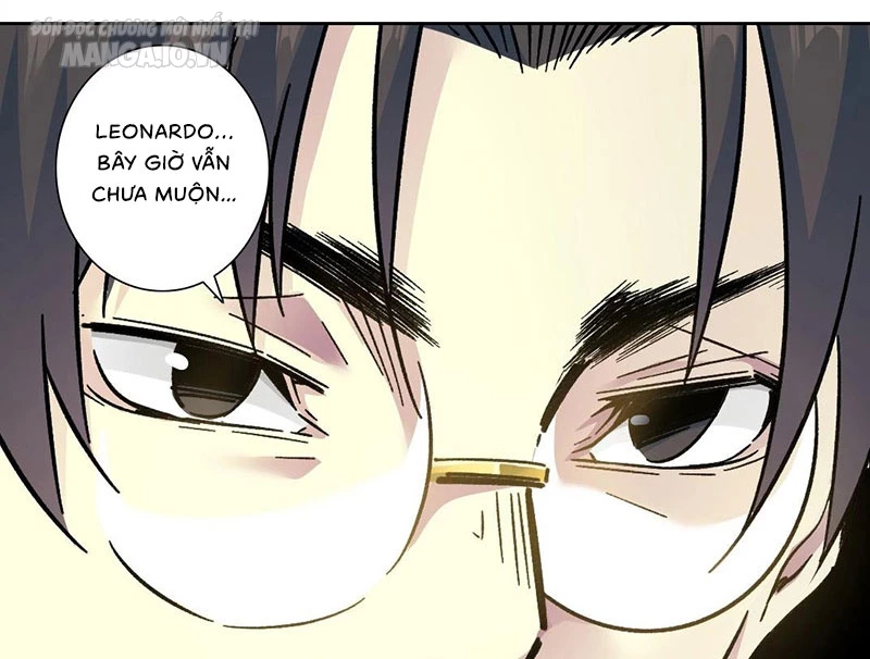 Câu Lạc Bộ Trường Sinh Chapter 284 - Trang 81