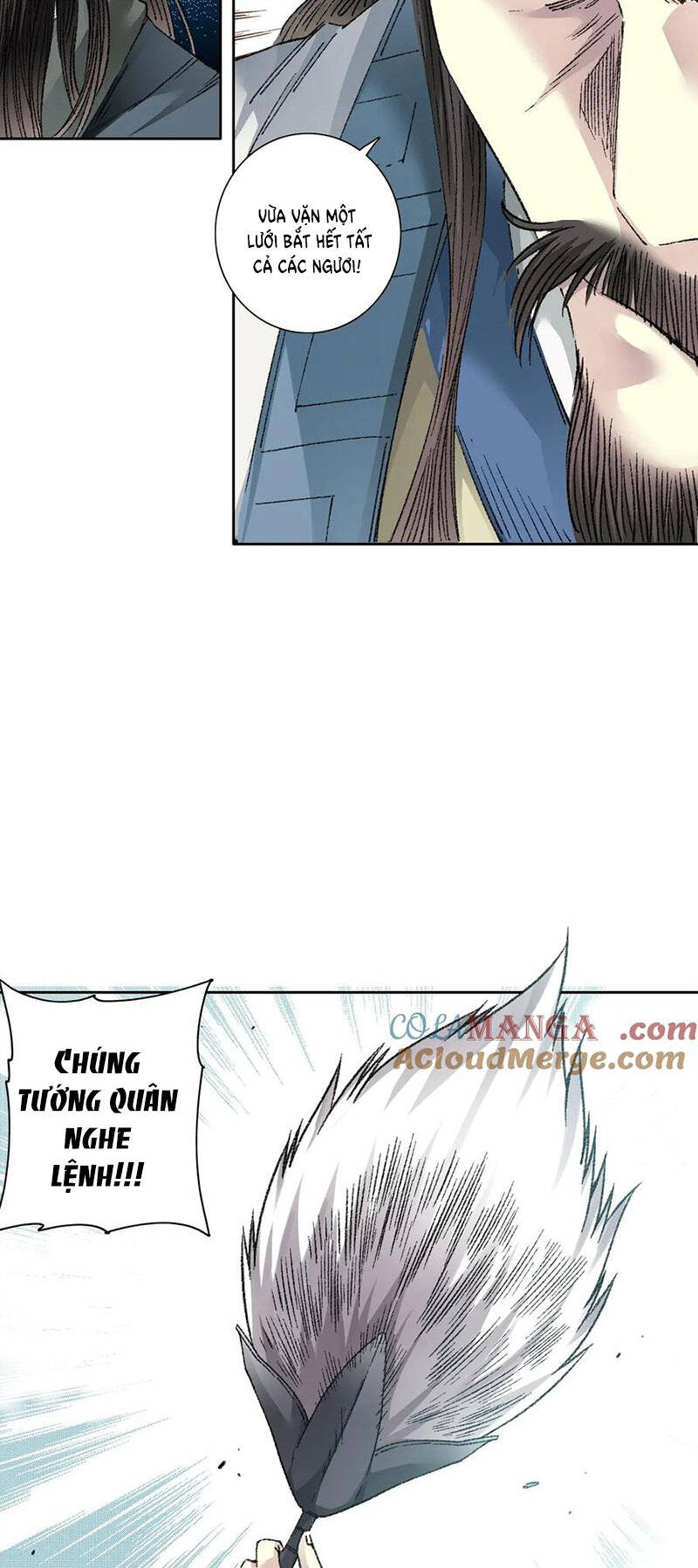 Câu Lạc Bộ Trường Sinh Chapter 277 - Trang 11