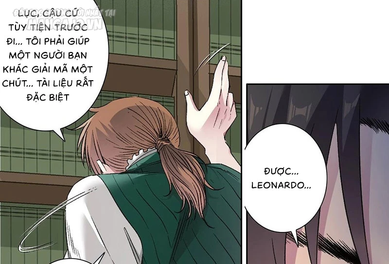 Câu Lạc Bộ Trường Sinh Chapter 284 - Trang 67